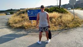 Grecja, Kos