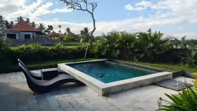 Luksus za grosze? Wielki test willi z basenem na Jawie i Bali [Indonezja]