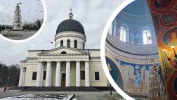 Kiszyniów: przewodnik po atrakcjach, parku i zabytkach - co warto zobaczyć w Mołdawii?