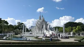 Chiang Rai