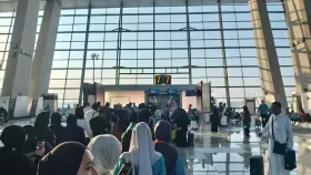 Lotnisko Soekarno-Hatta Jakarta (CGK) - kompletny przewodnik
