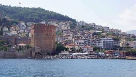 Turcja, Alanya