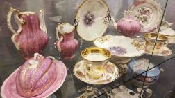 Muzeum Porcelany w Wałbrzychu - zwiedzanie, bilety i unikatowa kolekcja ceramiki