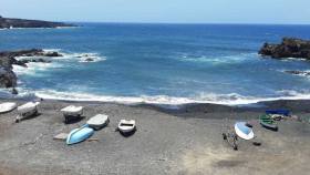 Hiszpania, Lanzarote