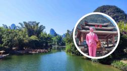 Yangshuo: najciekawsze atrakcje i wycieczki