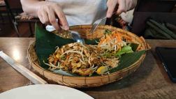 Co zjeść w Chiang Mai? TOP 5 street foodowych hitów, których musisz spróbować