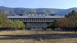 Narodowe Muzeum Historii - bilety, zwiedzanie i najcenniejsze skarby Bułgarii