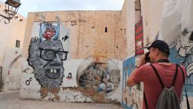 Tunezja, Djerba