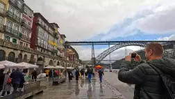Najciekawsze miejsca i atrakcje Porto [komunikacja, ceny 2026]
