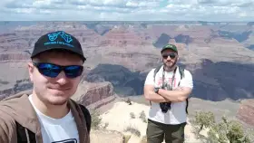 Grand Canyon