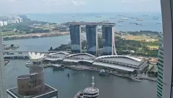 Singapur - wszystko, co musisz wiedzieć przed podróżą!