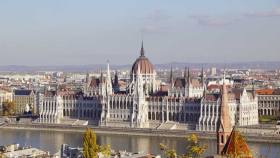 Węgry, Budapeszt