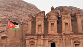 Jordania