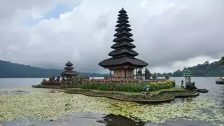 Wyspa Bali