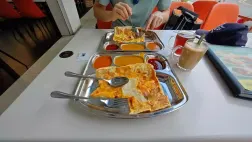 Singapur na talerzu: kompletny przewodnik po smakach i dzielnicach Azji