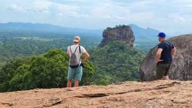Sri Lanka (Cejlon)