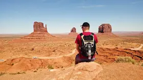 Monument Valley