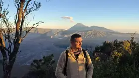 Bromo