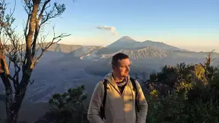 Bromo