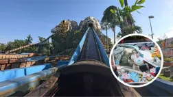 Siam Amazing Park - bilety, dojazd i najlepsze atrakcje 2026
