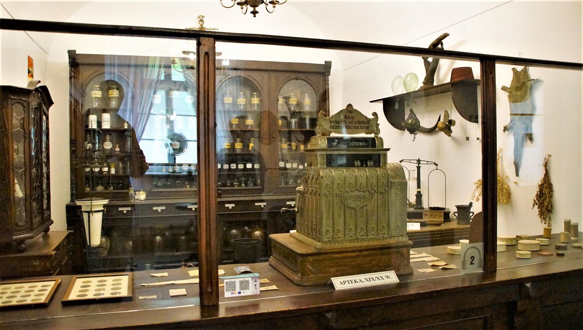 Muzeum Dawnego Kupiectwa