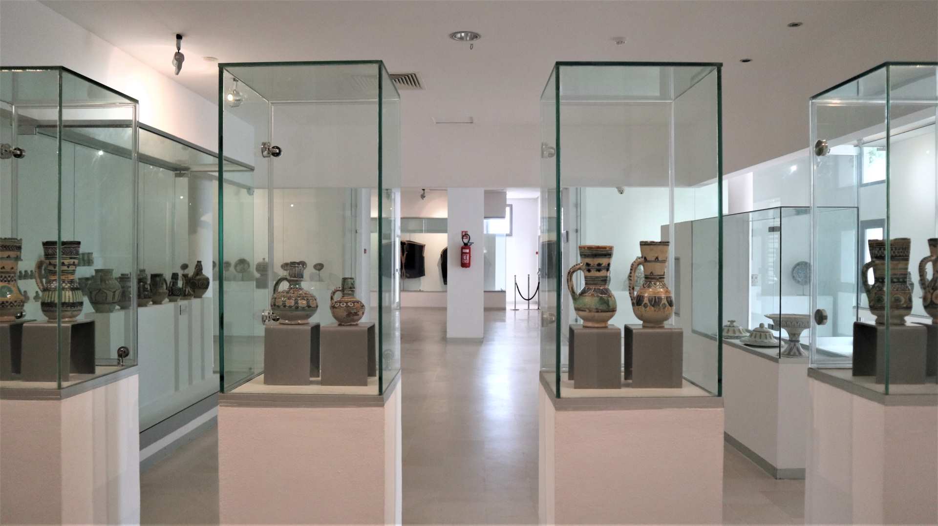 Muzeum Lalla Hadria na Djerbie