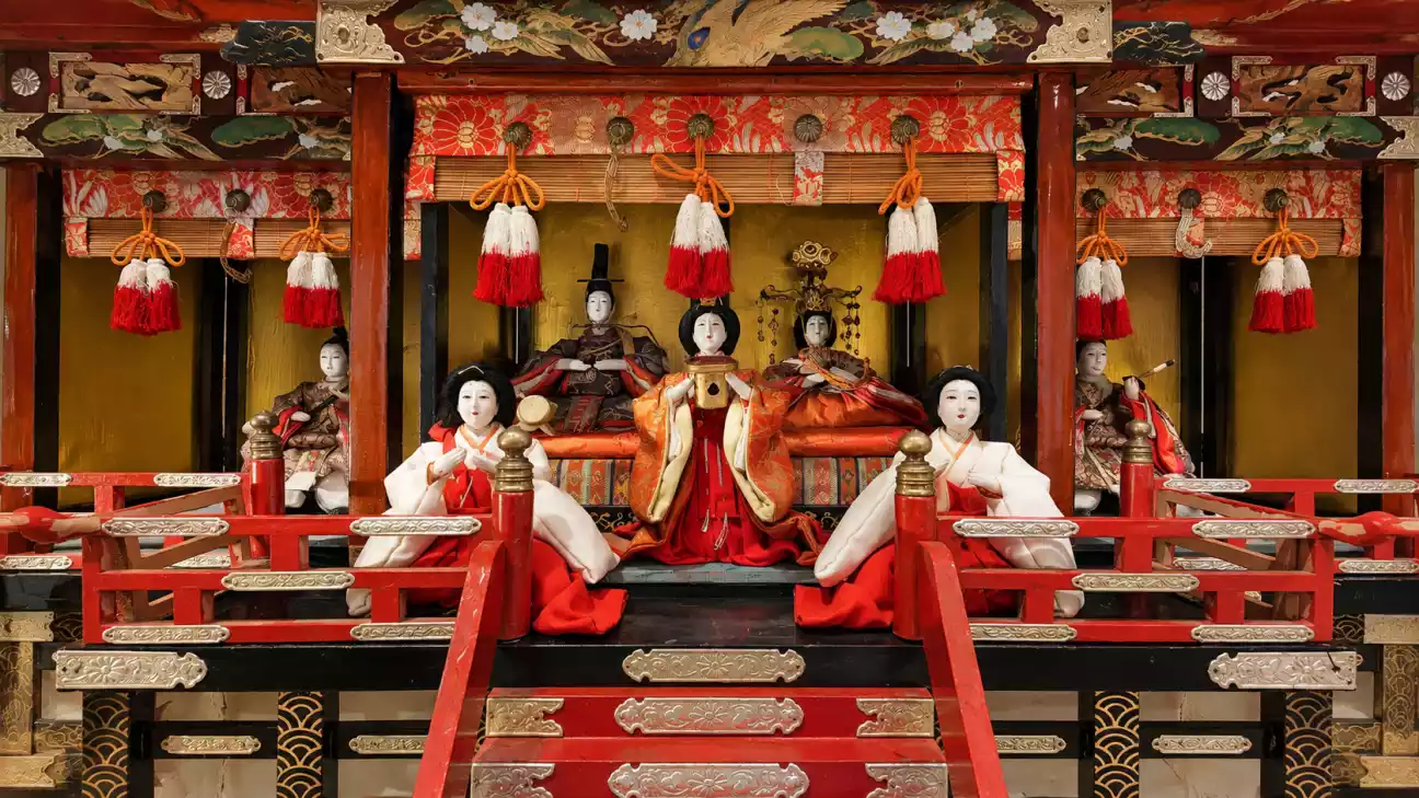 domek japonia