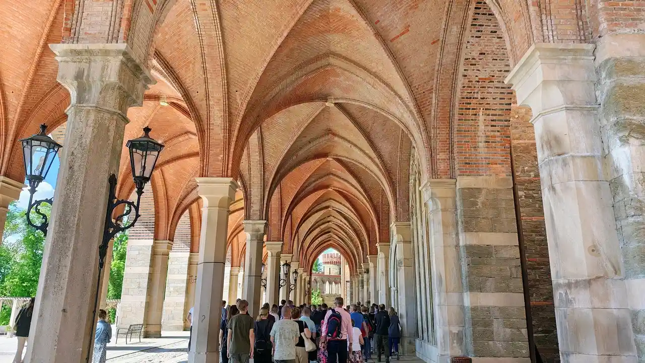 Pałac Marianny Orańskiej