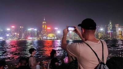 12 najważniejszych atrakcji Hong Kongu