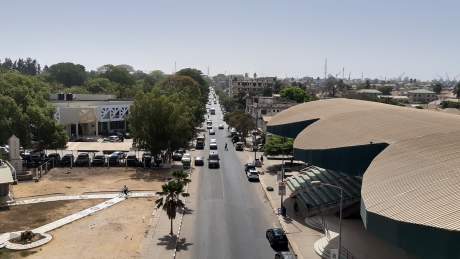 Gambia: podsumowanie wyjazdu