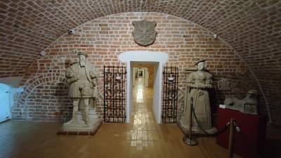Muzeum Piastów Śląskich