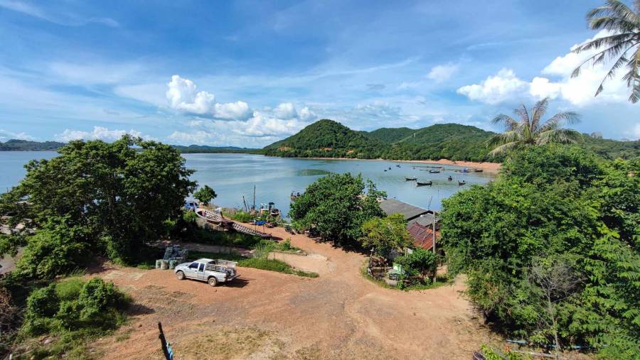 Tajlandia: spokój i bajeczne plaże na wyłączność