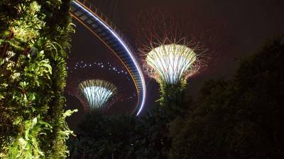 Singapur: nowoczesne miasto jutra. Nasz przewodnik po mieście