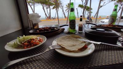 Kuchnie świata: Dominikana