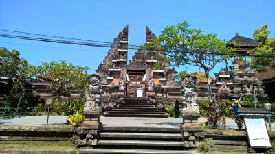Świątynie na Bali | 04