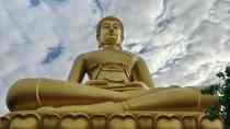 Ostatni odcinek: Wielki Budda w Wat Paknam Phasi Charoen ➜
