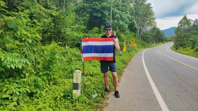 Tajlandia: turystyczne pakiety internetowe