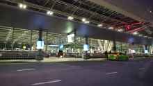 Port lotniczy Bangkok Suvarnabhumi (BKK)