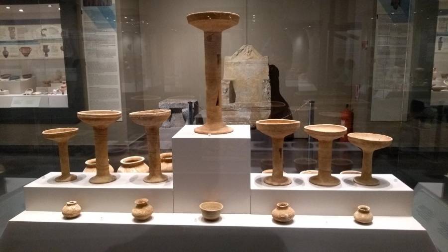 Muzeum Archeologiczne w Alanyi