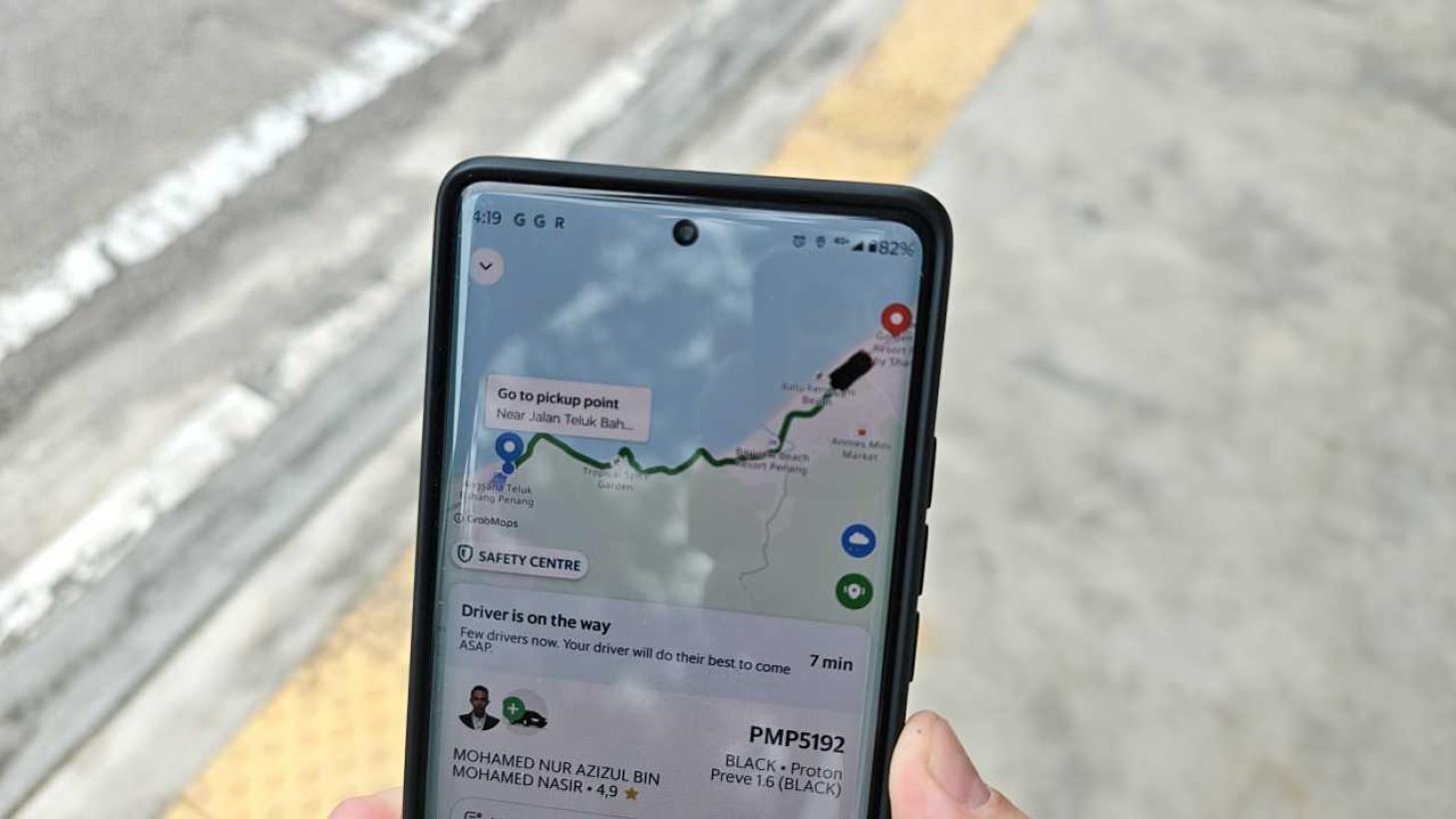 Internet eSIM z pakietem globalnym